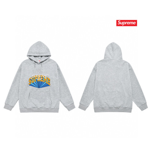 Supreme men Hoodies-530(S-XXL)