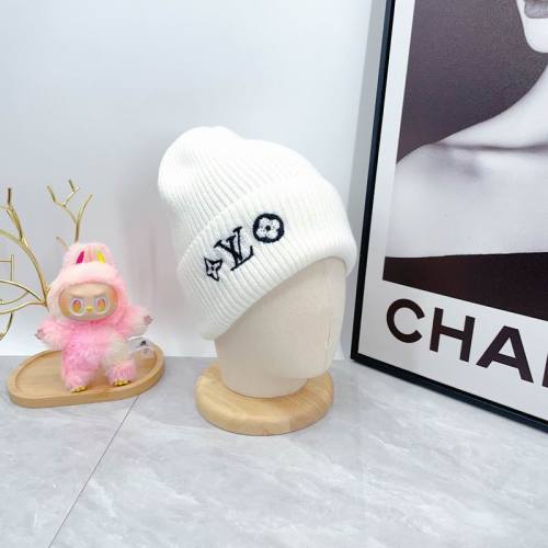 LV Hats AAA-1489
