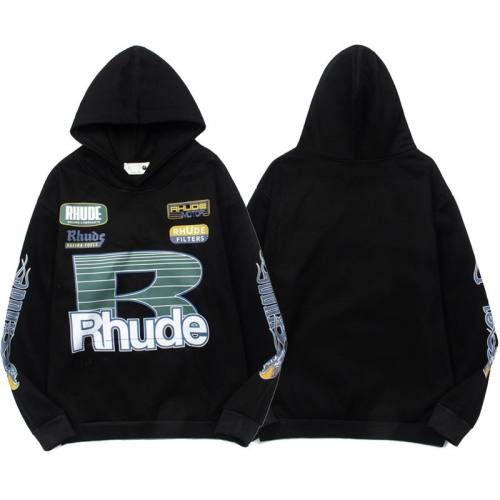 Rhude Hoodies-168(S-XXL)