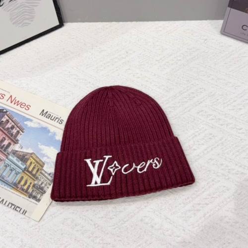 LV Hats AAA-1296