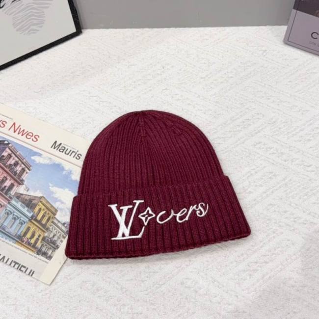 LV Hats AAA-1296