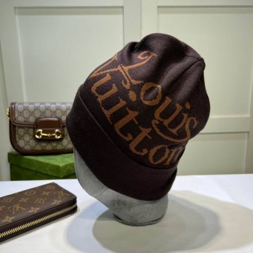 LV Hats AAA-1308