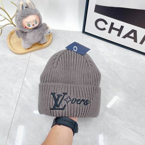 LV Hats AAA-1500