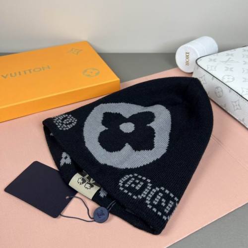 LV Hats AAA-1536