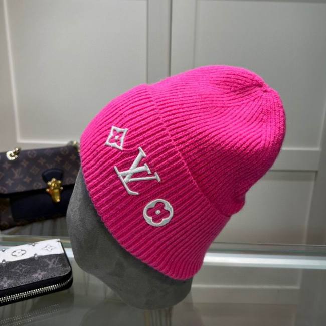 LV Hats AAA-1613