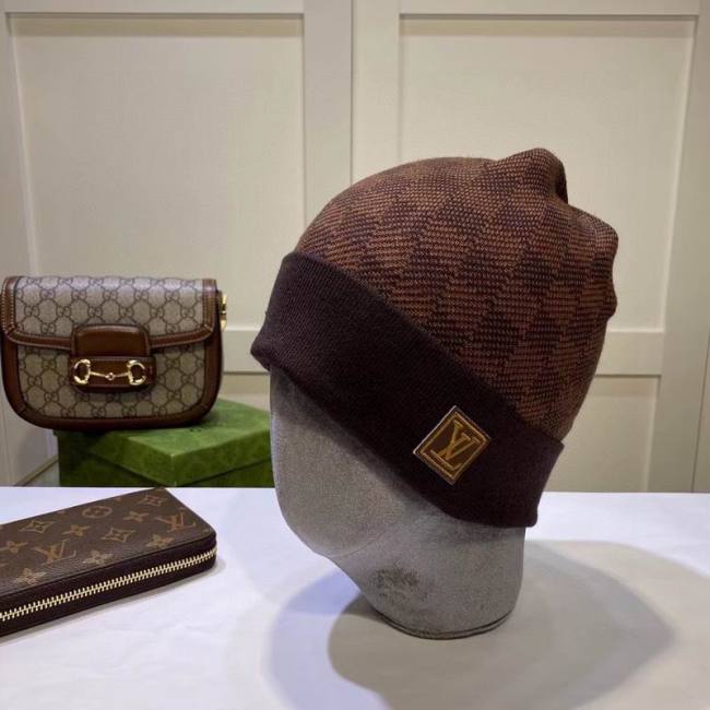 LV Hats AAA-1567