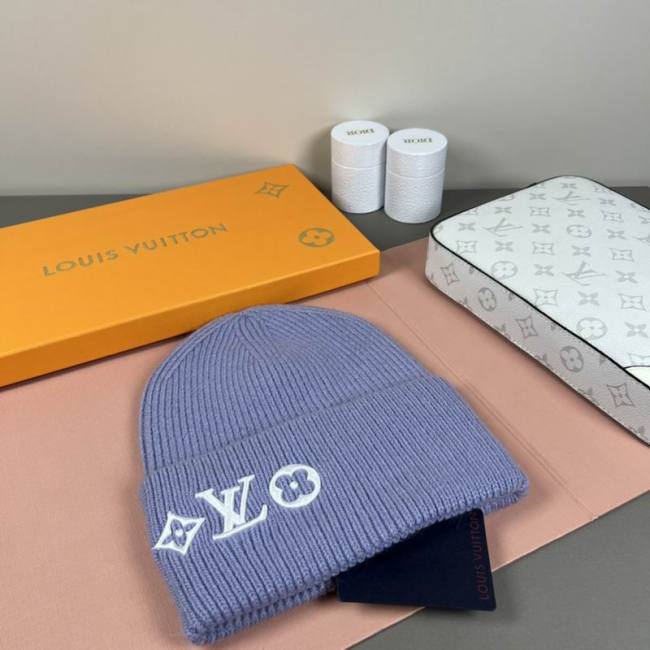 LV Hats AAA-1585