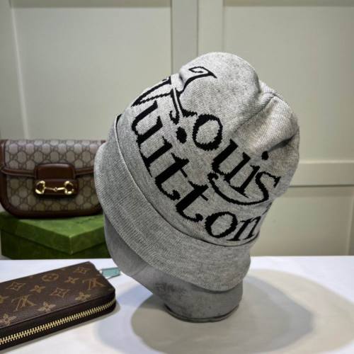 LV Hats AAA-1307
