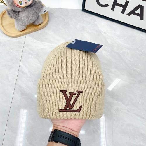 LV Hats AAA-1484