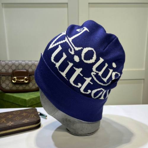 LV Hats AAA-1309