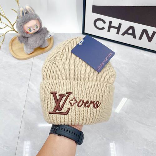 LV Hats AAA-1495