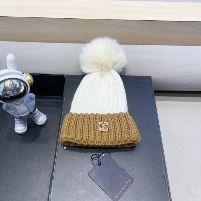 LV Hats AAA-1629