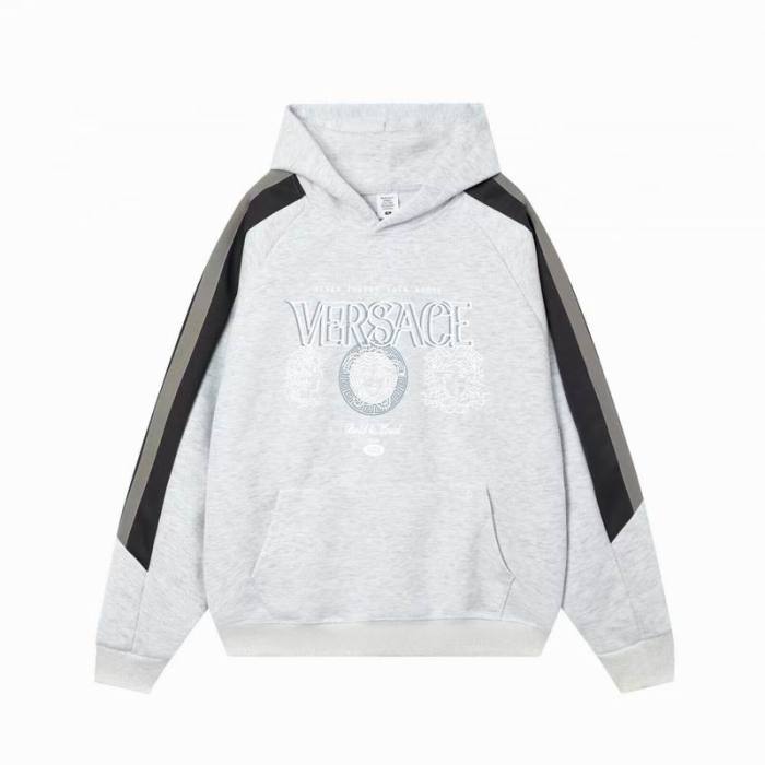 Ves men Hoodies-522(M-XXXXL)
