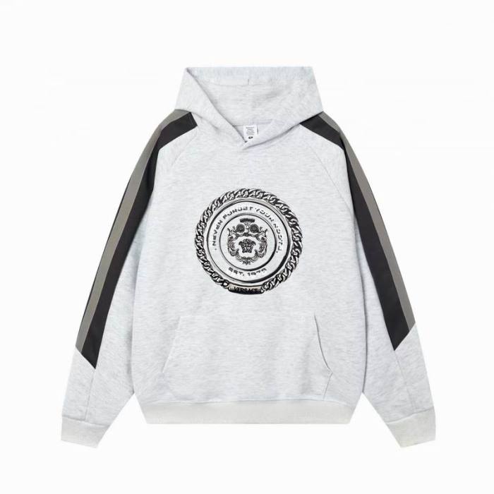 Ves men Hoodies-528(M-XXXXL)