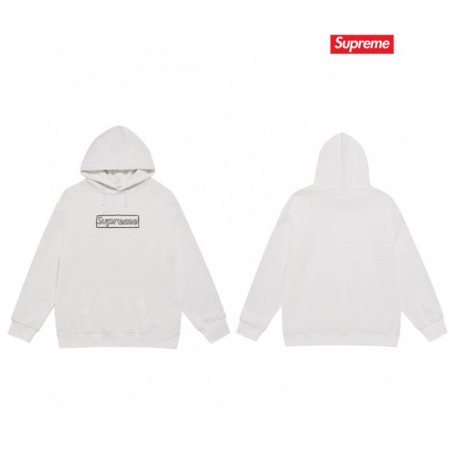 Supreme men Hoodies-526(S-XXL)