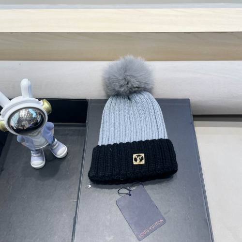 LV Hats AAA-1626