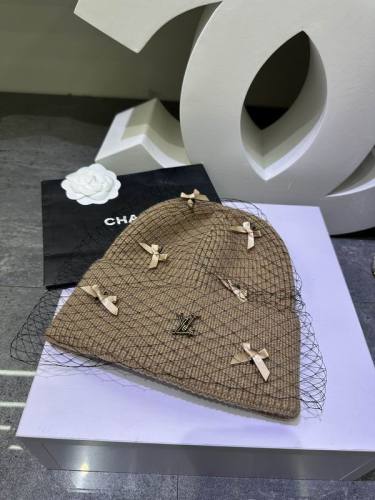 LV Hats AAA-1577