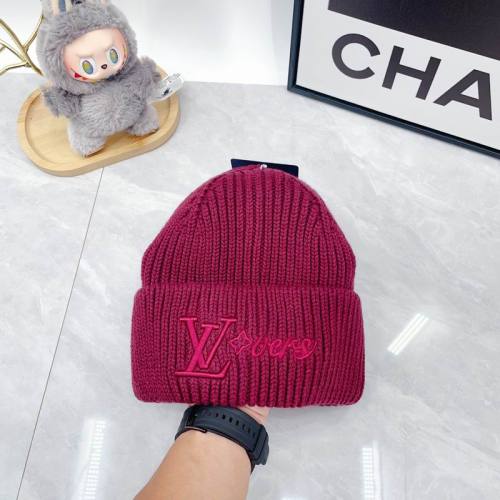 LV Hats AAA-1504