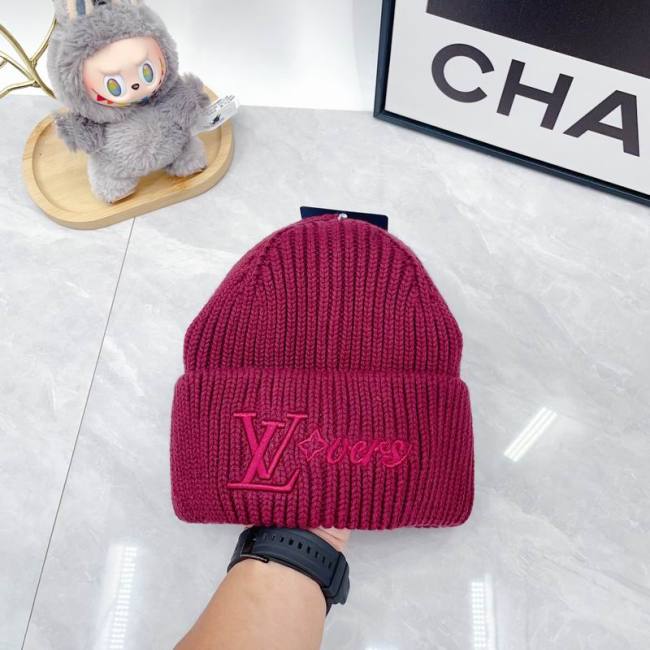 LV Hats AAA-1504