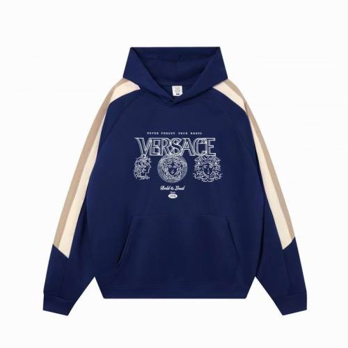 Versace men Hoodies-523(M-XXXXL)