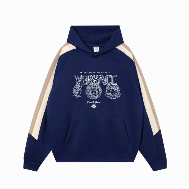 Ves men Hoodies-523(M-XXXXL)