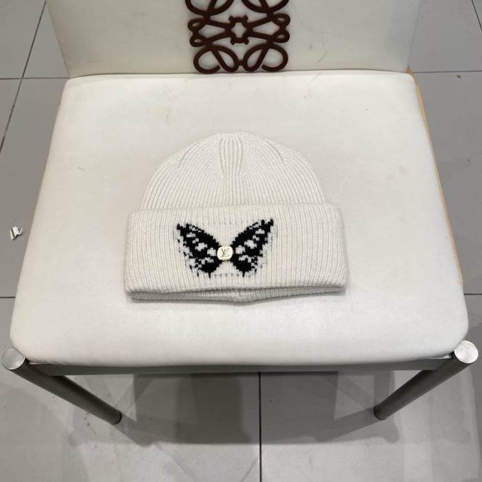 LV Hats AAA-1379