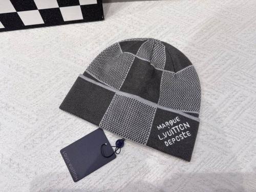 LV Hats AAA-1299