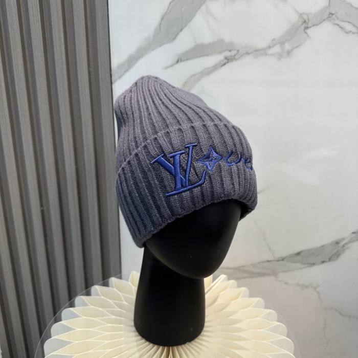LV Hats AAA-1499