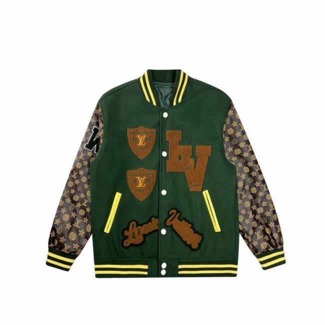 LV  Coat men-1260(M-XL)