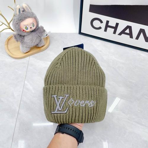 LV Hats AAA-1496