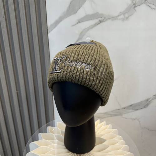 LV Hats AAA-1461