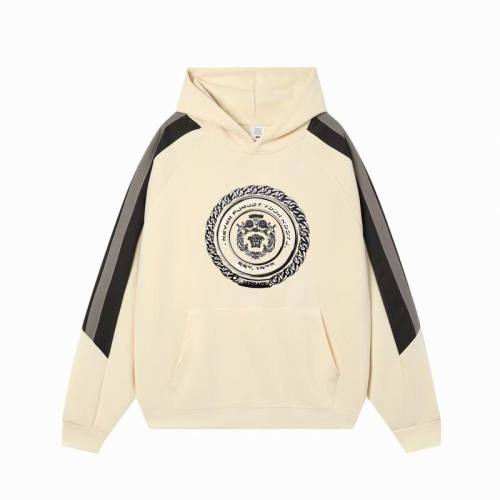Versace men Hoodies-529(M-XXXXL)