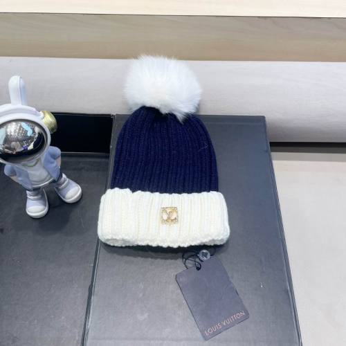 LV Hats AAA-1632