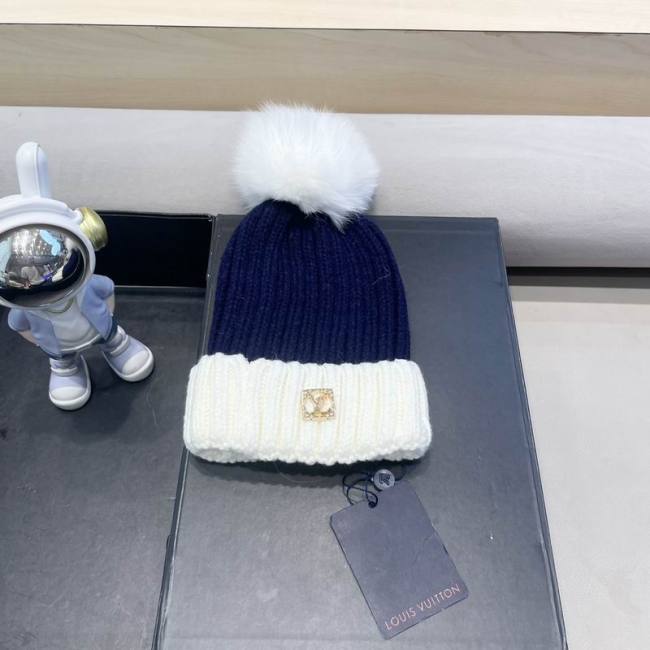 LV Hats AAA-1632