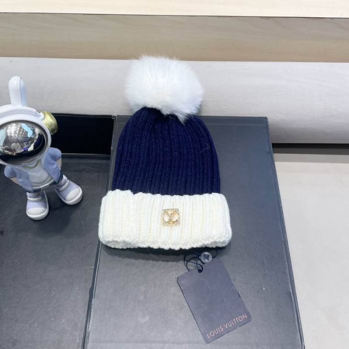LV Hats AAA-1632