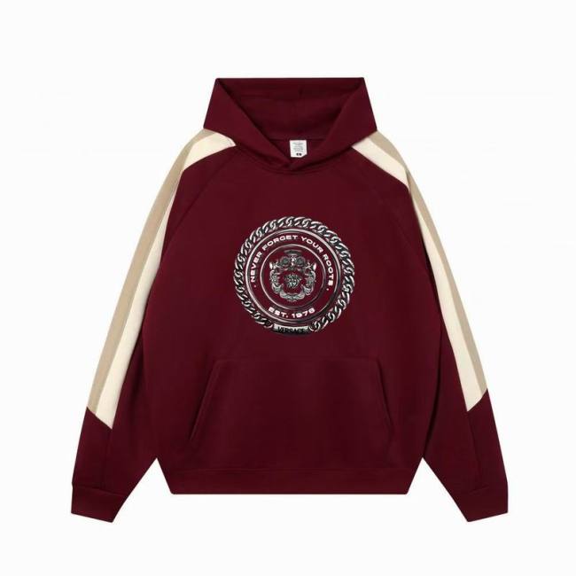 Ves men Hoodies-526(M-XXXXL)