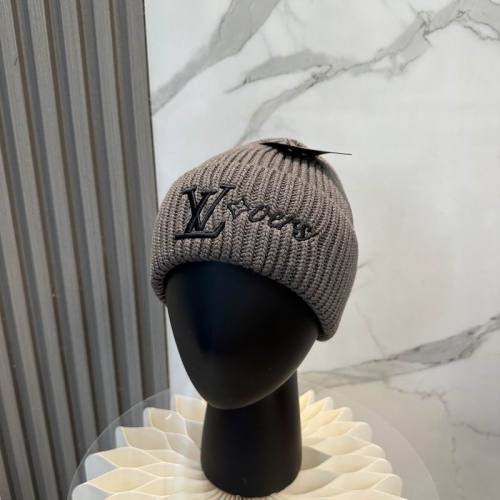 LV Hats AAA-1449