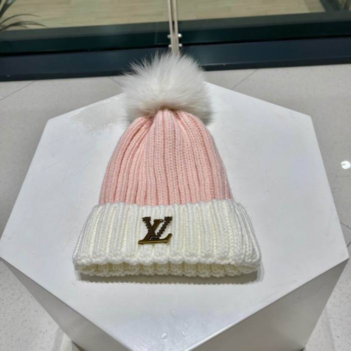 LV Hats AAA-1640