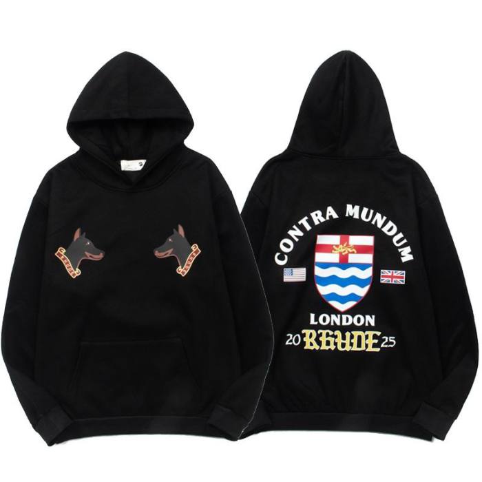 Rhude Hoodies-167(S-XXL)