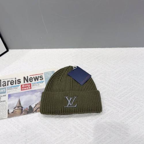 LV Hats AAA-1284