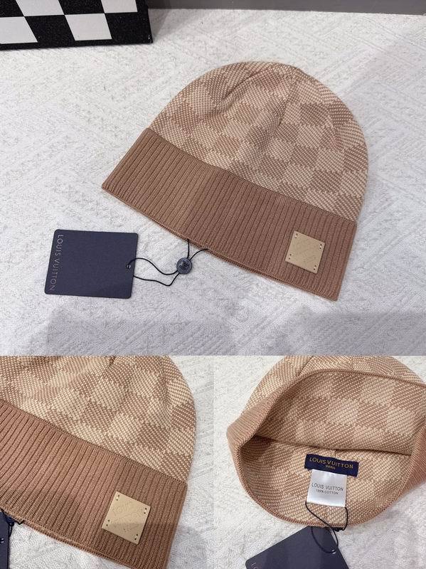 LV Hats AAA-1306
