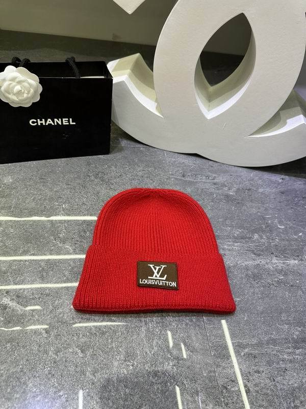LV Hats AAA-1440