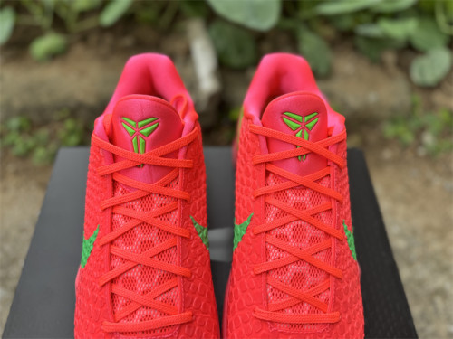 Authentic Nike Kobe 6 Protro  Reverse  All star