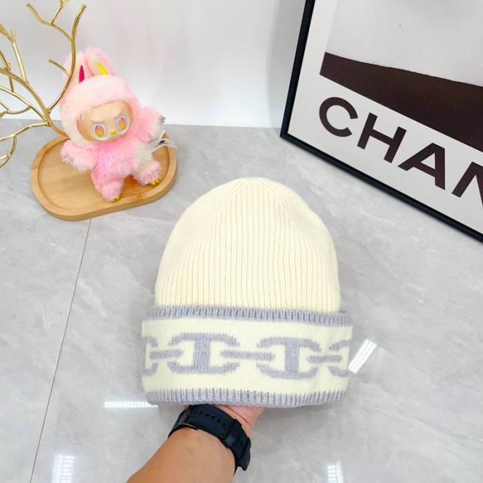 CHAL Hats AAA-3388