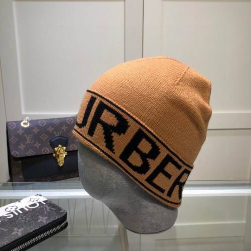 Burrerry Hats AAA-932