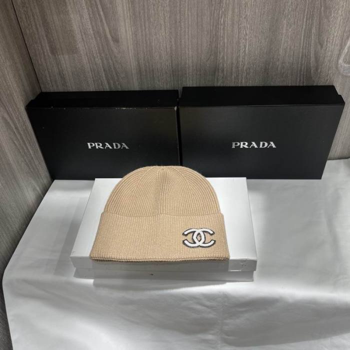 CHAL Hats AAA-2801