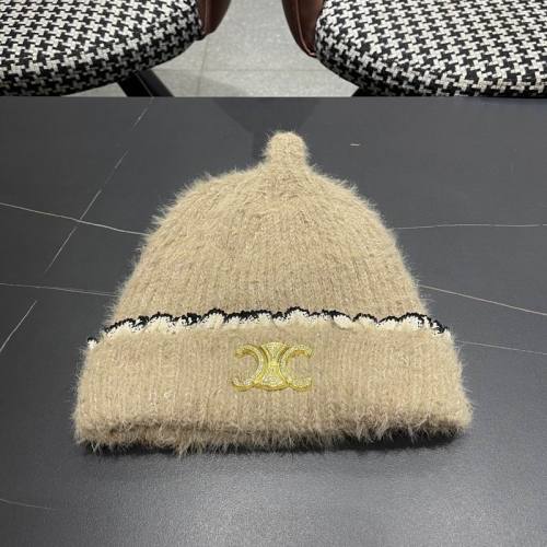 Celine Hats AAA-1490