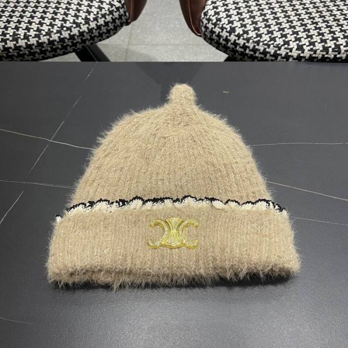Celine Hats AAA-1490