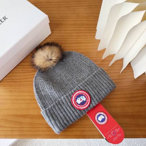 Canada Hats AAA-119