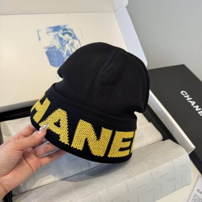 CHAL Hats AAA-2945
